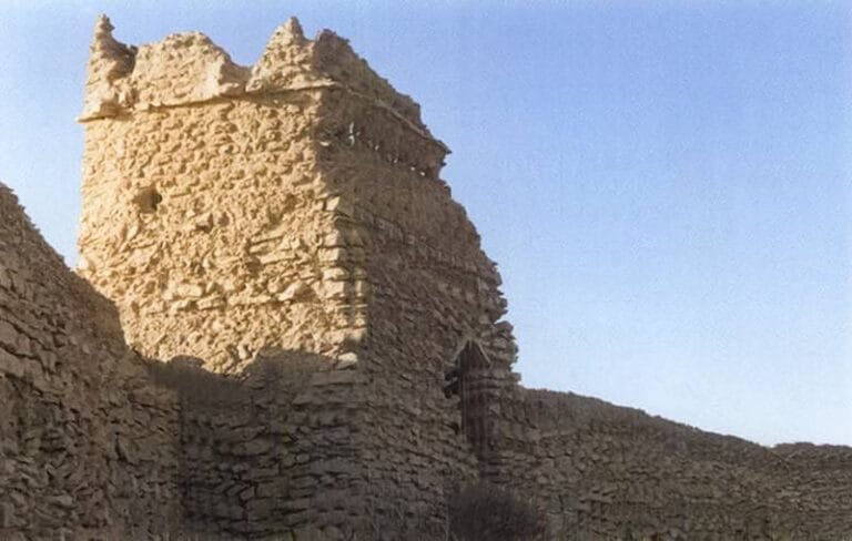 مواقع أثرية في سدير
