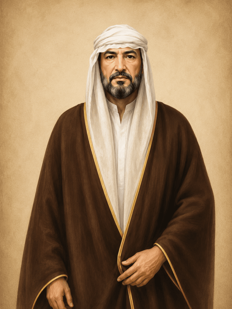 الأمير سويد بن علي بن سويد