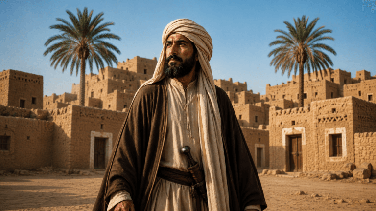الأمير محمد بن عامر في مرثية الأمير رميزان بن غشام