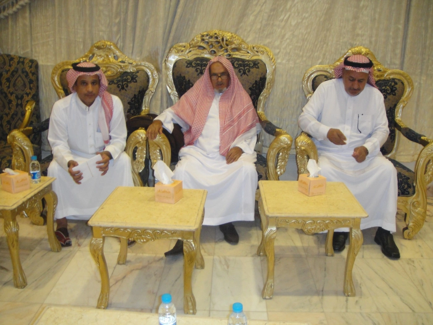 عيد الفطر 1436هـ