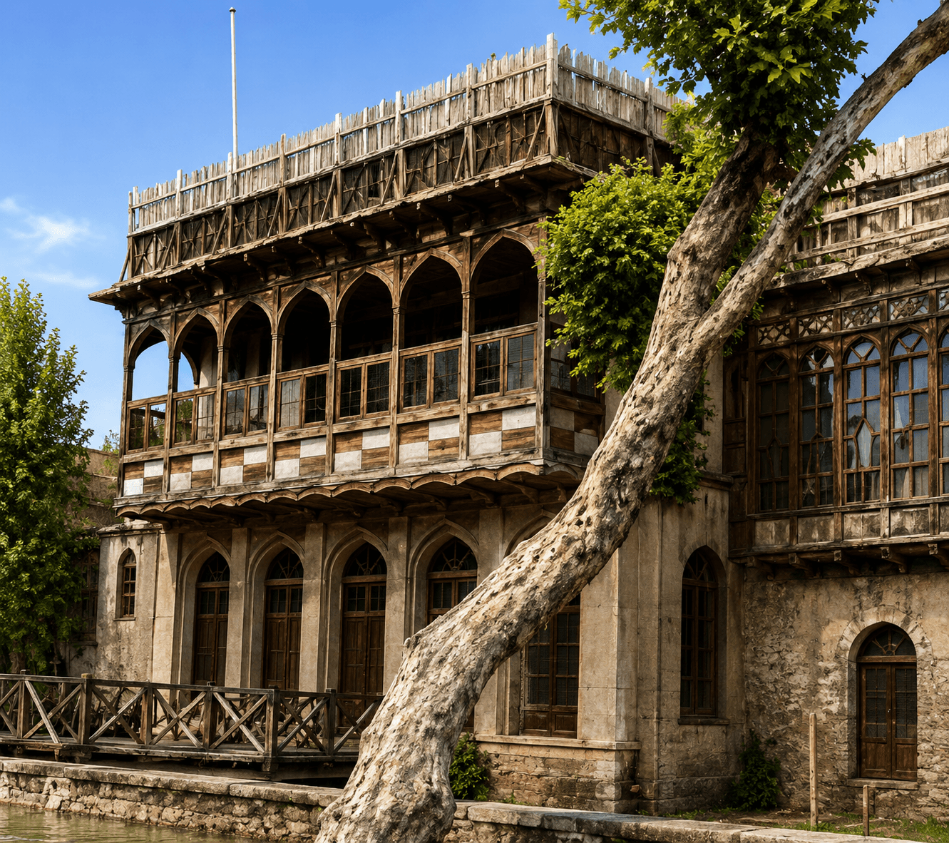 عبداللطيف باشا المنديل