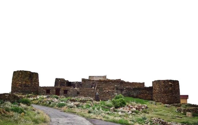 التحصينات الدفاعية السعودية