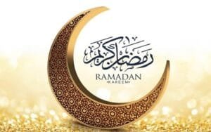 رمضان مبارك، وكل عام وأنتم بخير وصحة وعافية. 2 رمضان مبارك