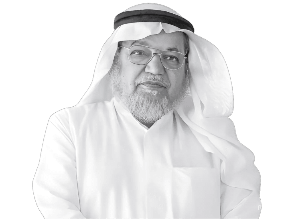 الشيخ الدكتور عبدالرحمن بن حمود السميط رحمه الله