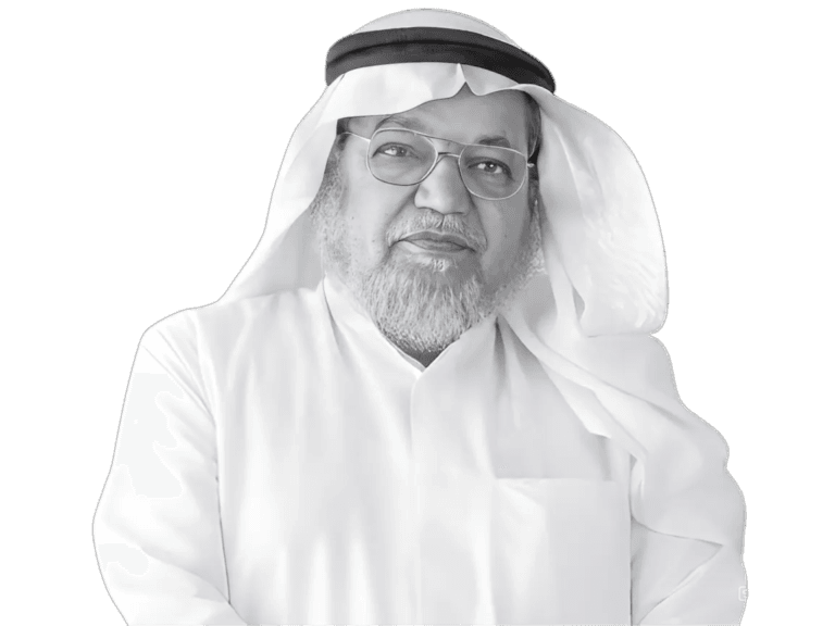 الشيخ الدكتور عبدالرحمن بن حمود السميط رحمه الله