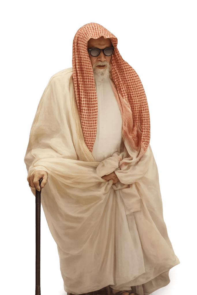 الأمير عبدالله بن تركي بن عبدالله السديري