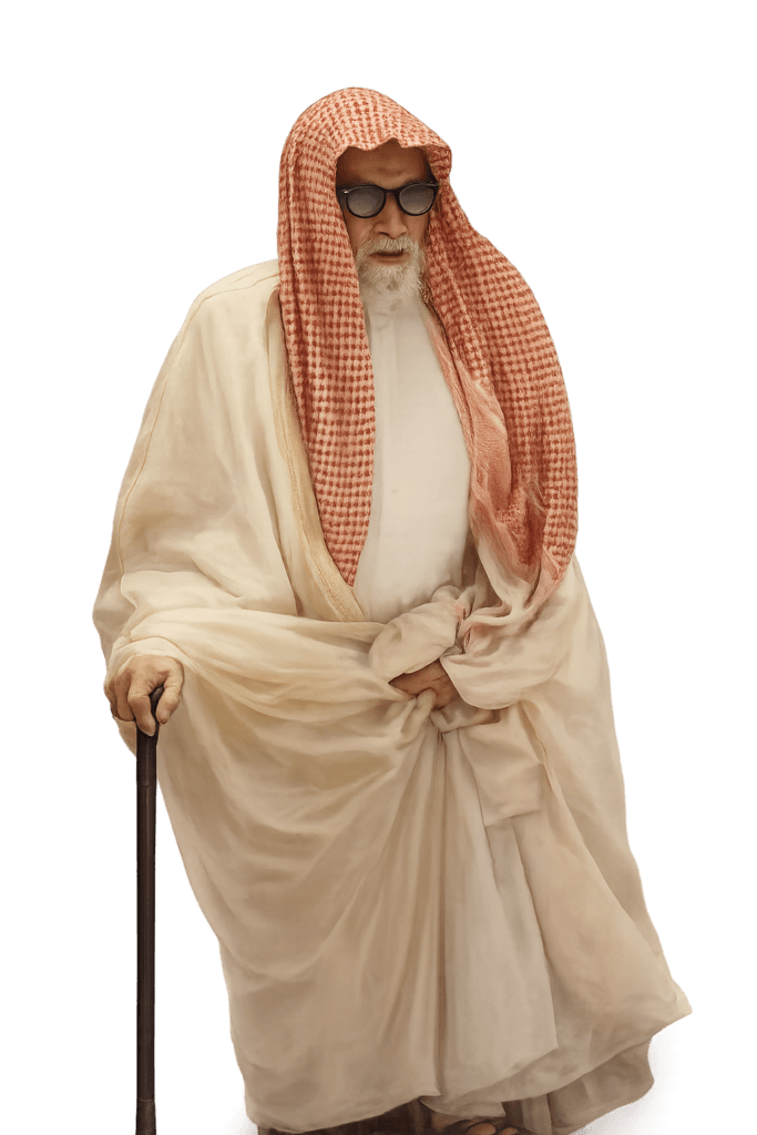 الأمير عبدالله بن تركي بن عبدالله السديري