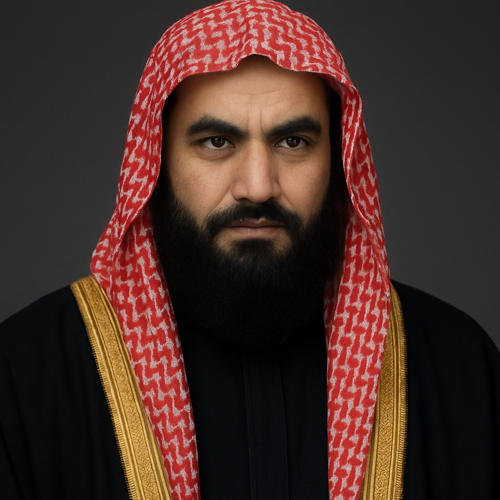 صورة تخيلية للشاعر