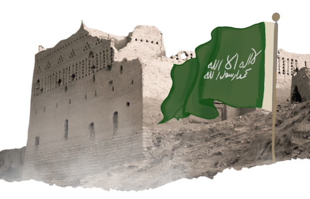 قضاة أئمة الدولة السعودية الأولى