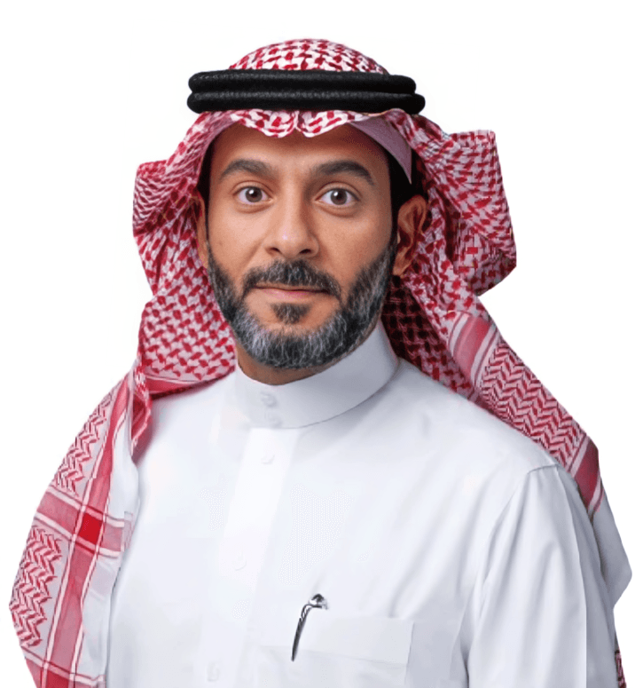 ابن العم فواز العمران وكيلًا لوزارة السياحة للخدمات المشتركة