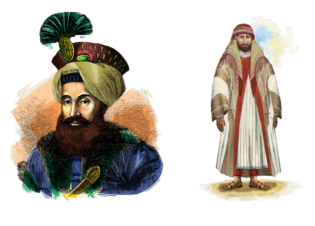 ما لم يذكره التاريخ عن حرب الدرعية