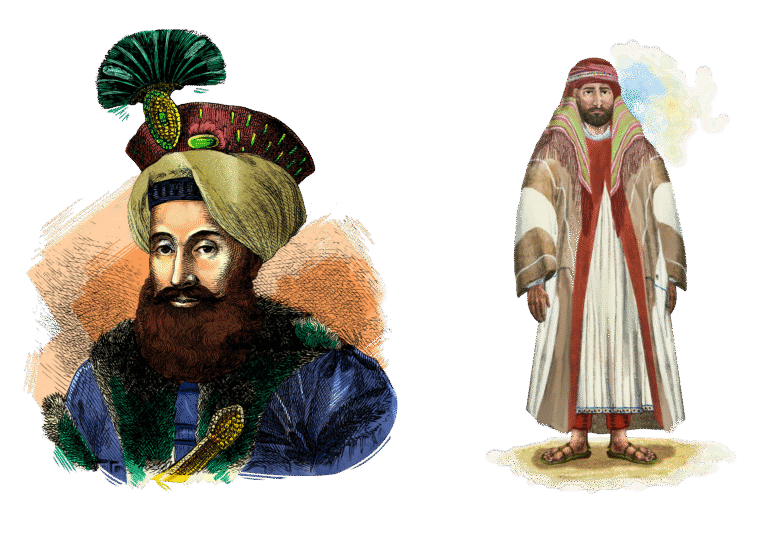 ما لم يذكره التاريخ عن حرب الدرعية
