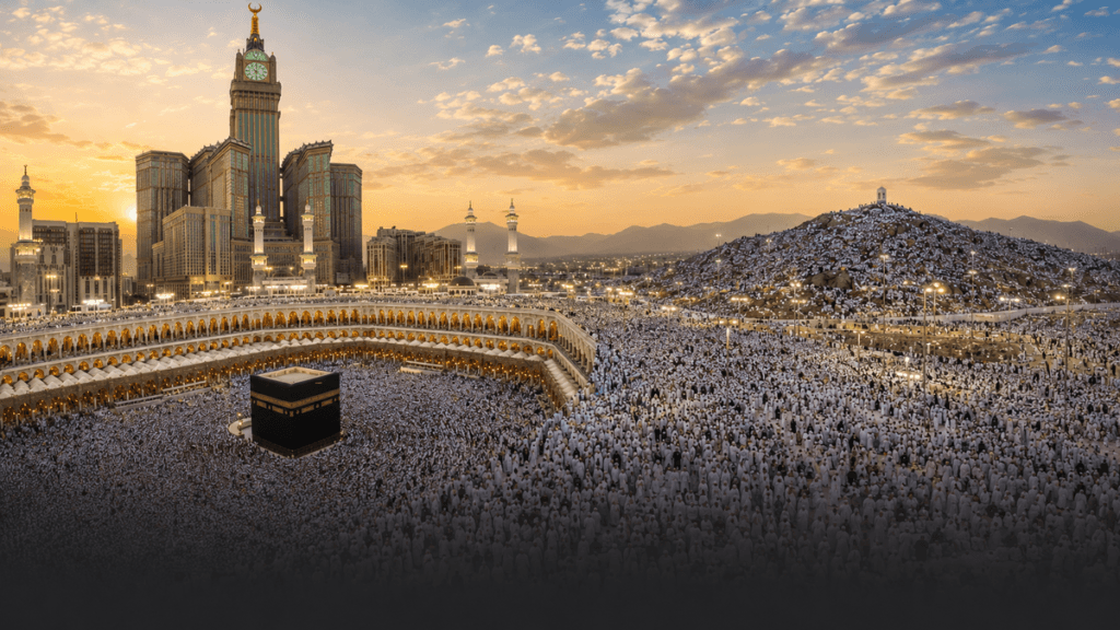 أطيب التهاني بمناسبة عيد الأضحى المبارك 1447هـ