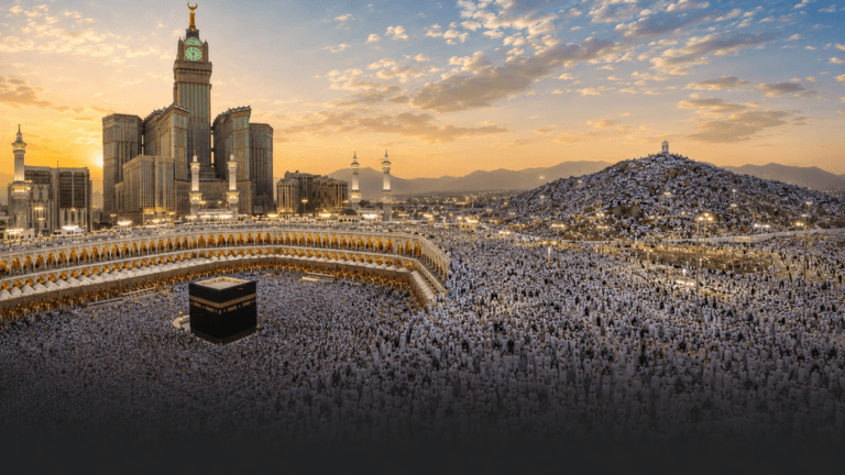 أطيب التهاني بمناسبة عيد الأضحى المبارك 1447هـ