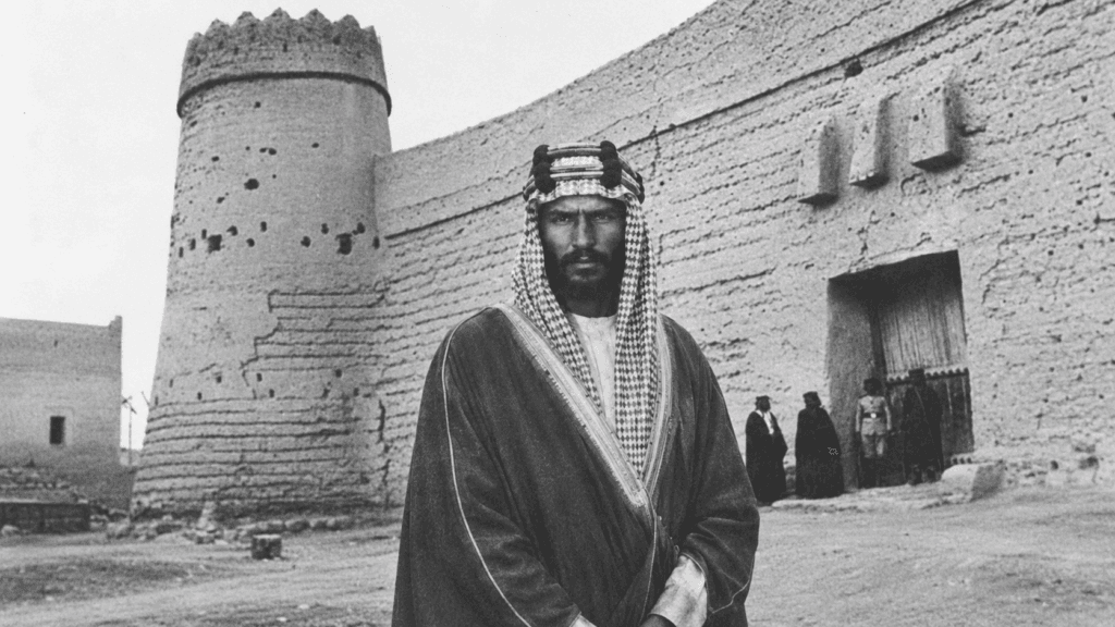 الأميرة سارة بنت أحمد السديري .. والدة الملك عبدالعزيز