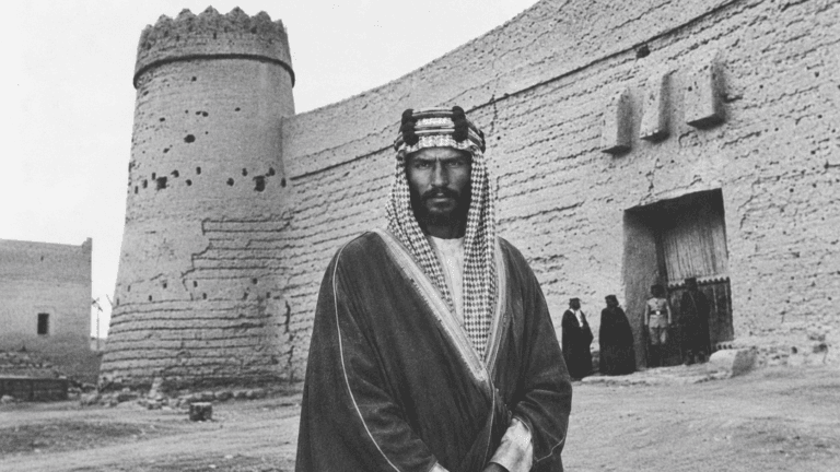 الأميرة سارة بنت أحمد السديري .. والدة الملك عبدالعزيز