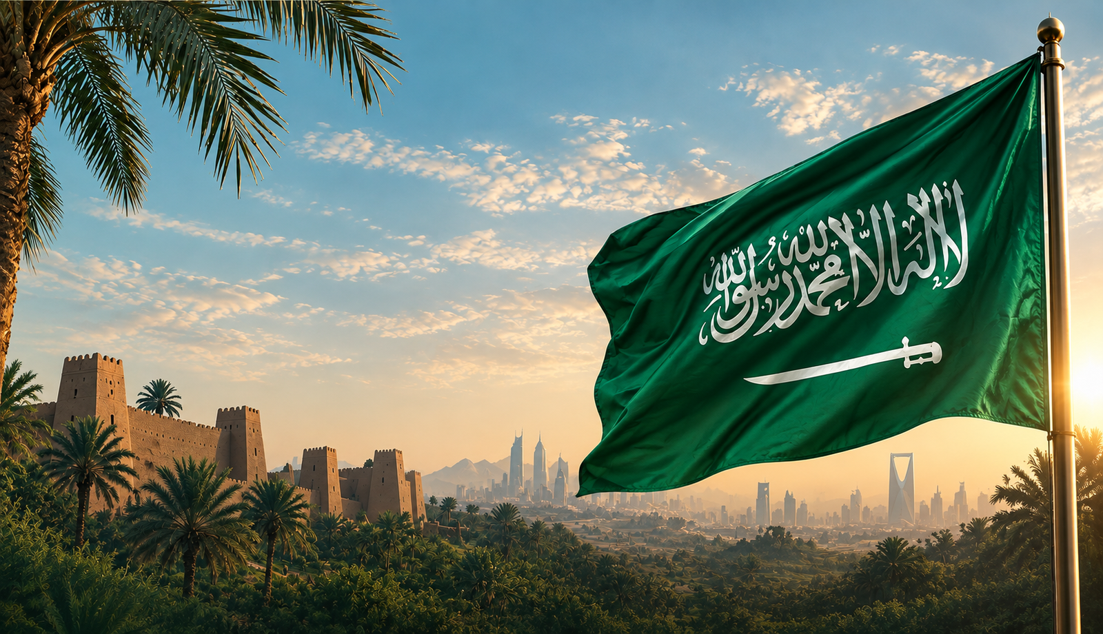 من ذاكرة الأرض… إلى مجد الوطن